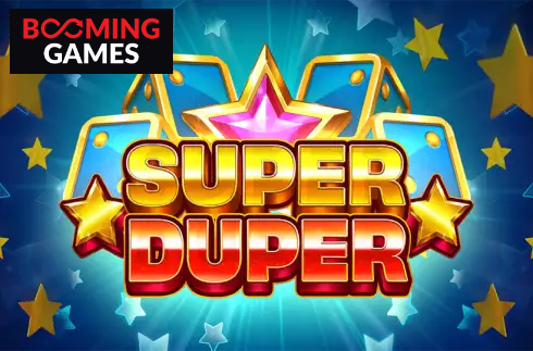 Super Duper
